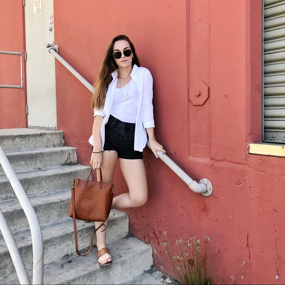 Meet your Posher, Savannah